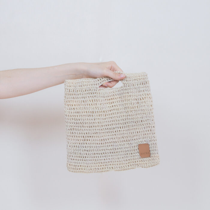Cartera de mano Nilda - Imagen 2