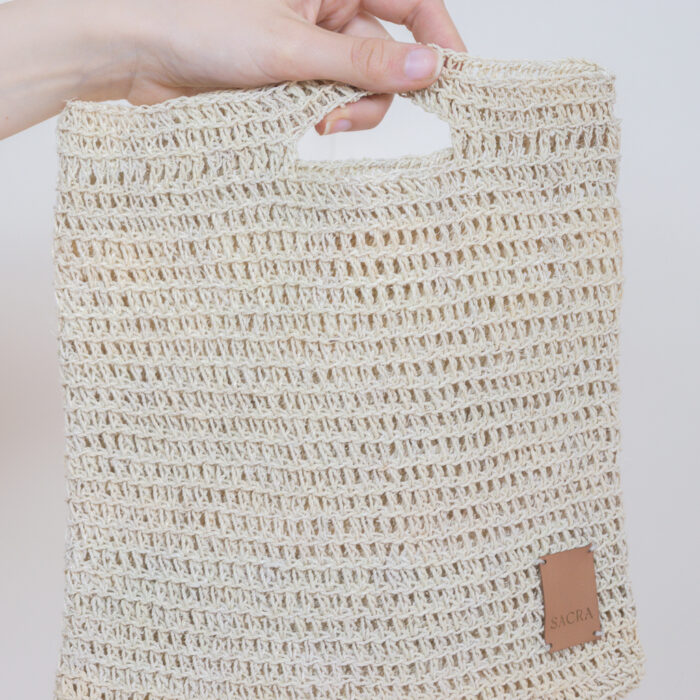 Cartera de mano Nilda - Imagen 3