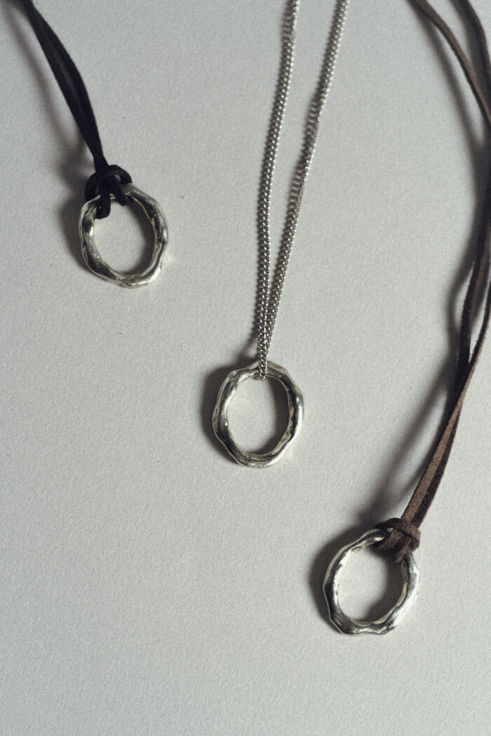 Collar Oseo - Imagen 4