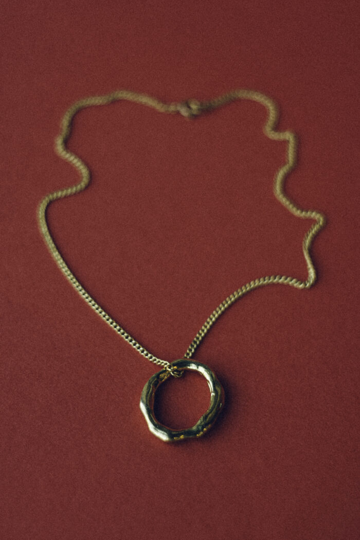 Collar Oseo - Imagen 2