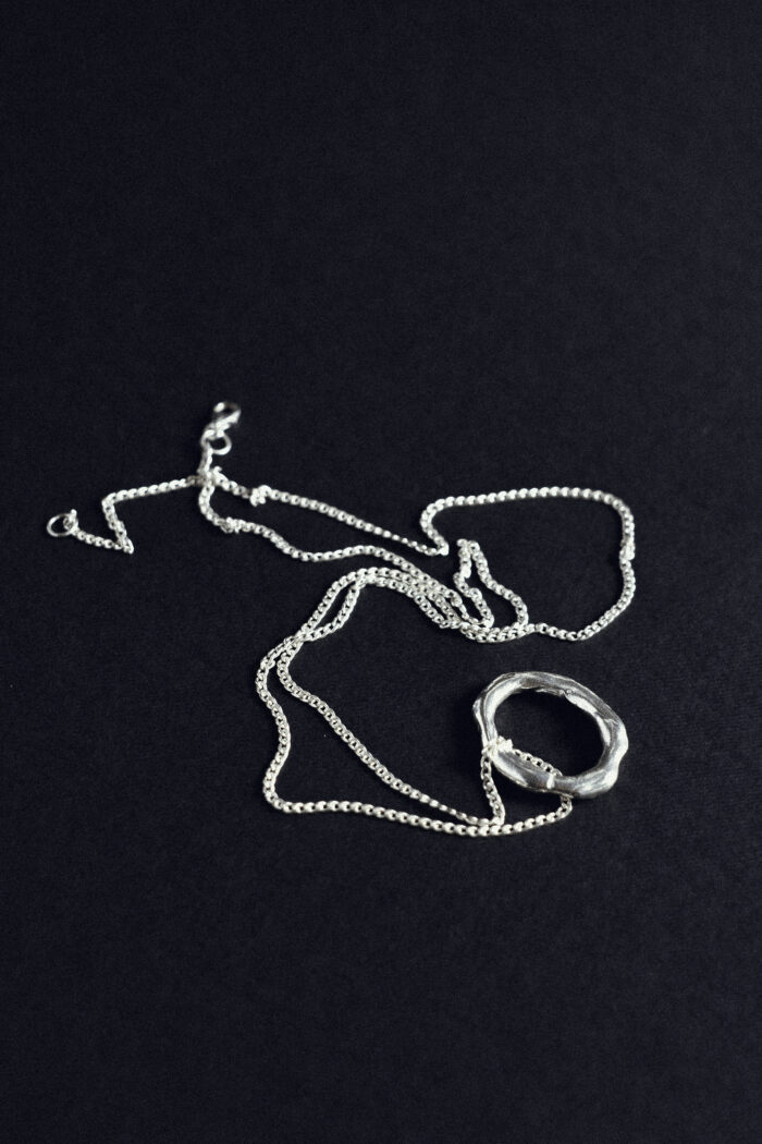 Collar Oseo - Imagen 3