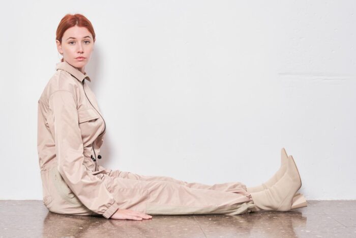 Overall Other - Imagen 4