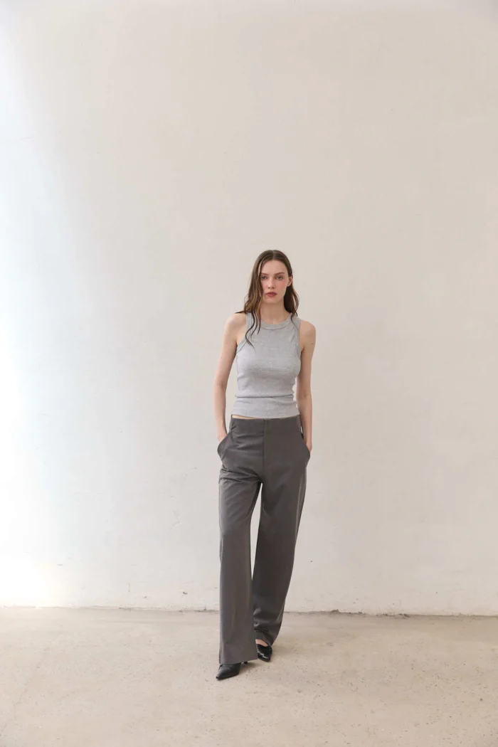 Pantalón Sastrero - Imagen 2