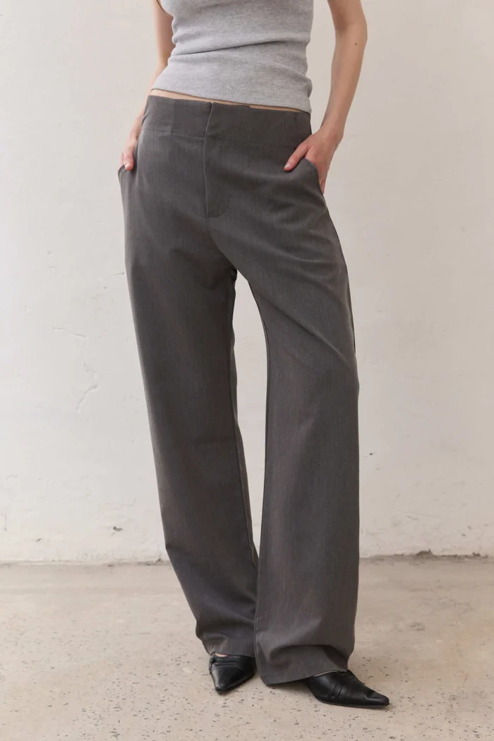 Pantalón Sastrero - Imagen 3