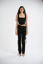 Pantalón Cruza - Imagen 2