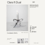 Candelabros Moño - Imagen 5