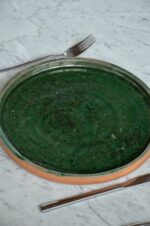 Plato con borde - Imagen 4