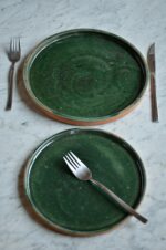 Plato con borde - Imagen 3