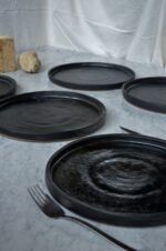 Plato con borde - Imagen 6