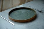 Plato con borde - Imagen 5