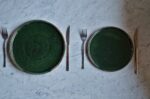 Plato con borde - Imagen 2