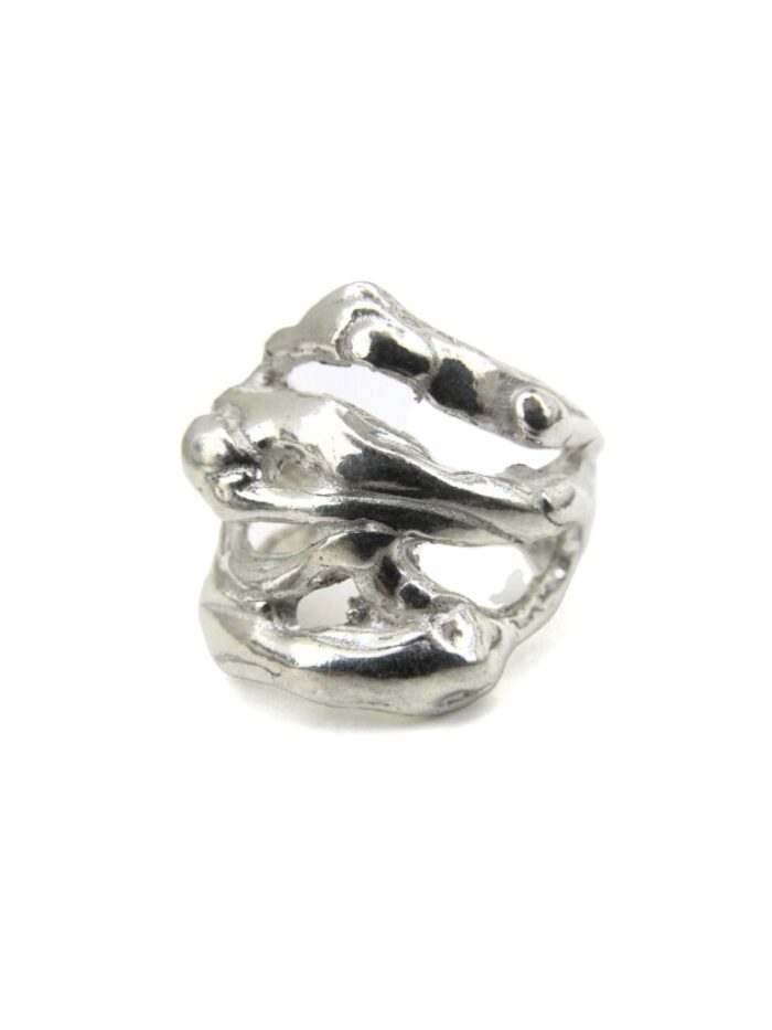 Anillo Ramas - Imagen 4