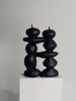 Vela Roca Doble
