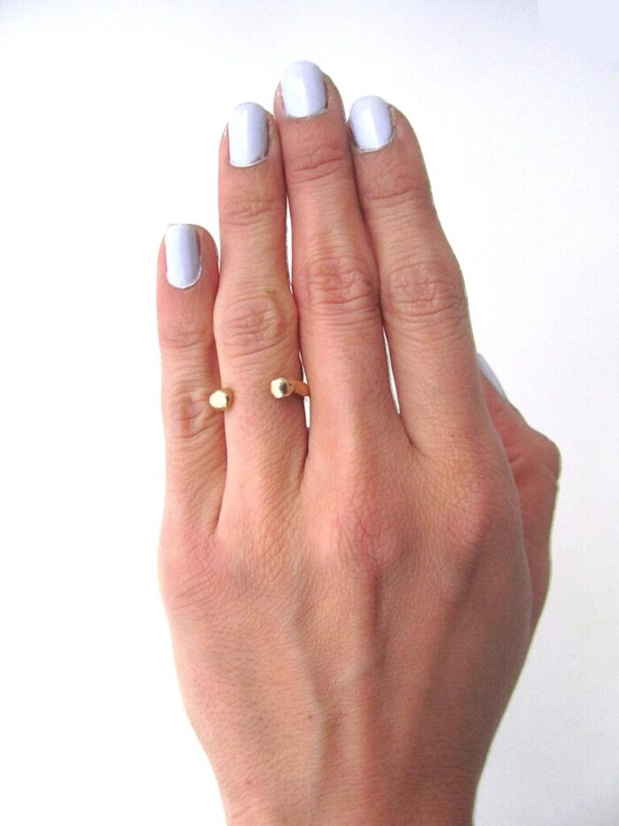 Anillo Suerte - Imagen 3