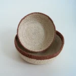 Set cestas de chaguar #002 - Imagen 3