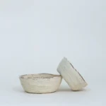 Set cestas de chaguar #003