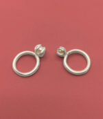 Anillo Solitarie Pearl - Imagen 2