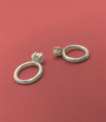 Anillo Solitarie Pearl - Imagen 4