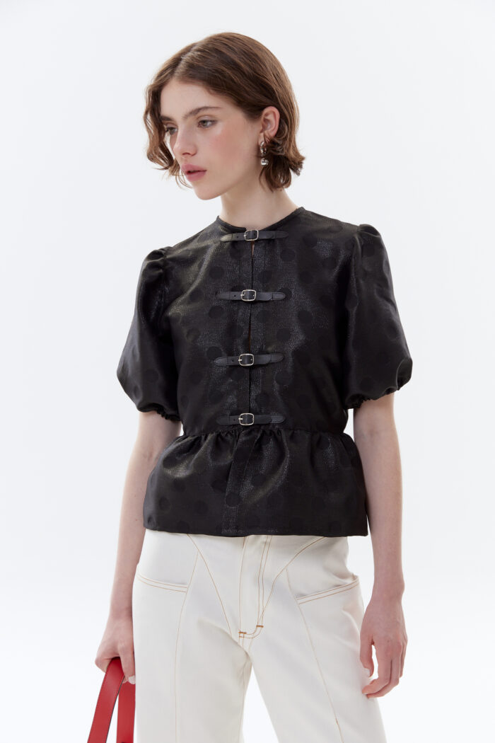 Blusa Percanta - Imagen 2