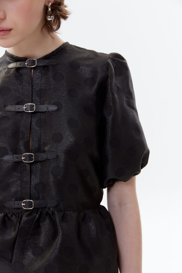 Blusa Percanta - Imagen 3