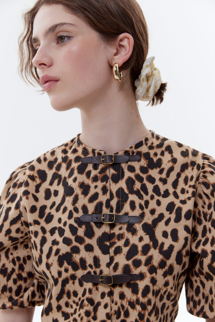Blusa Percanta - Imagen 5