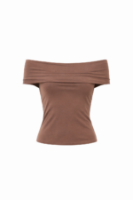 Top Cuello Bote
