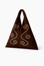 Bolso Tachas