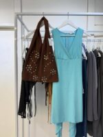 Bolso Tachas - Imagen 4