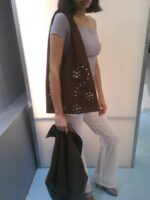Bolso Tachas - Imagen 3
