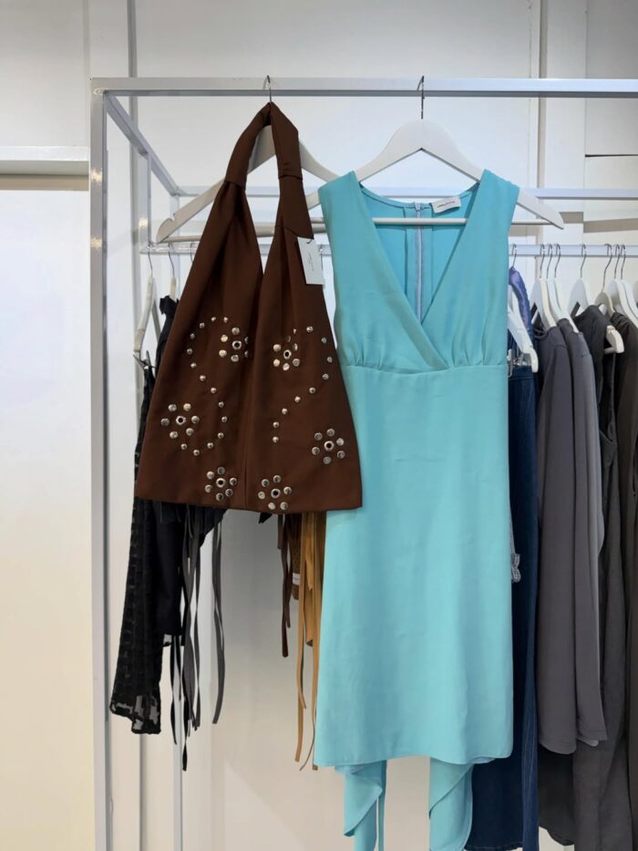 Bolso Tachas - Imagen 4
