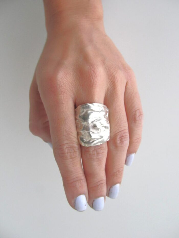Anillo Tubo - Imagen 4