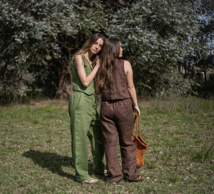 Pantalón Milos - Imagen 3