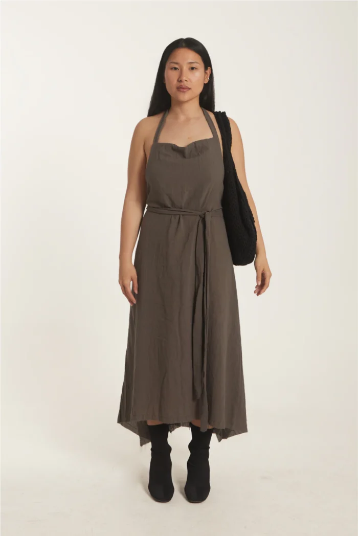 Vestido Sakai - Imagen 4