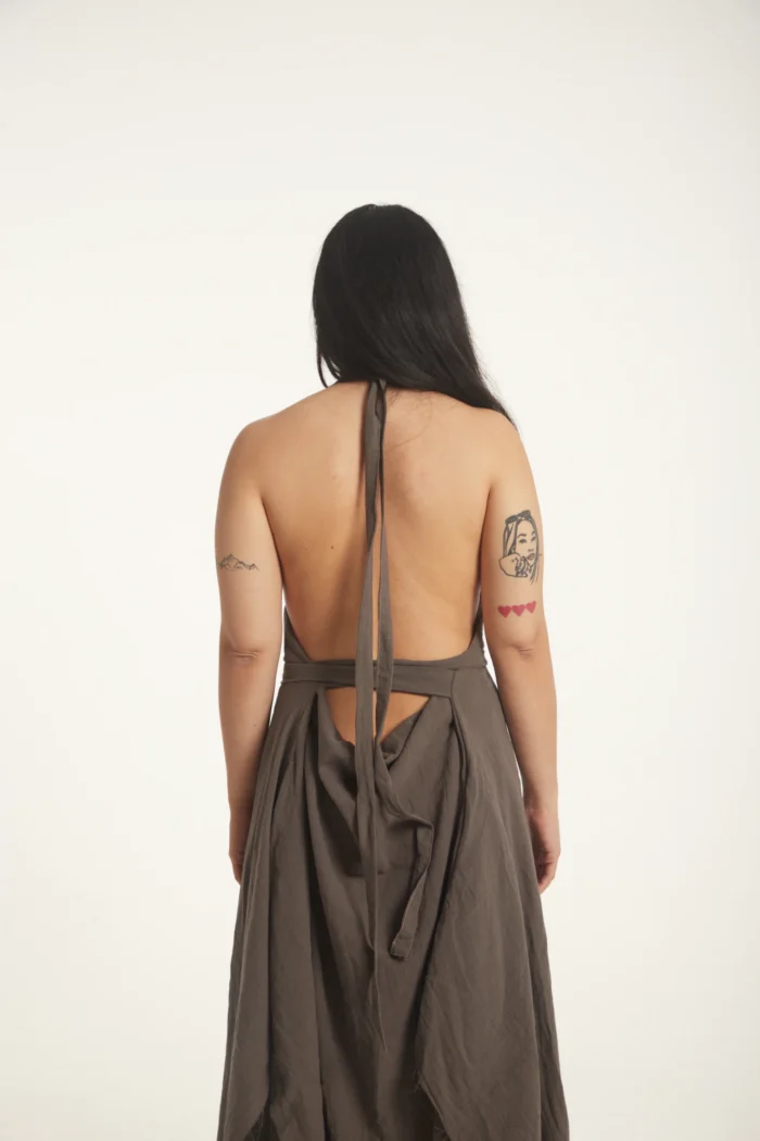 Vestido Sakai - Imagen 3