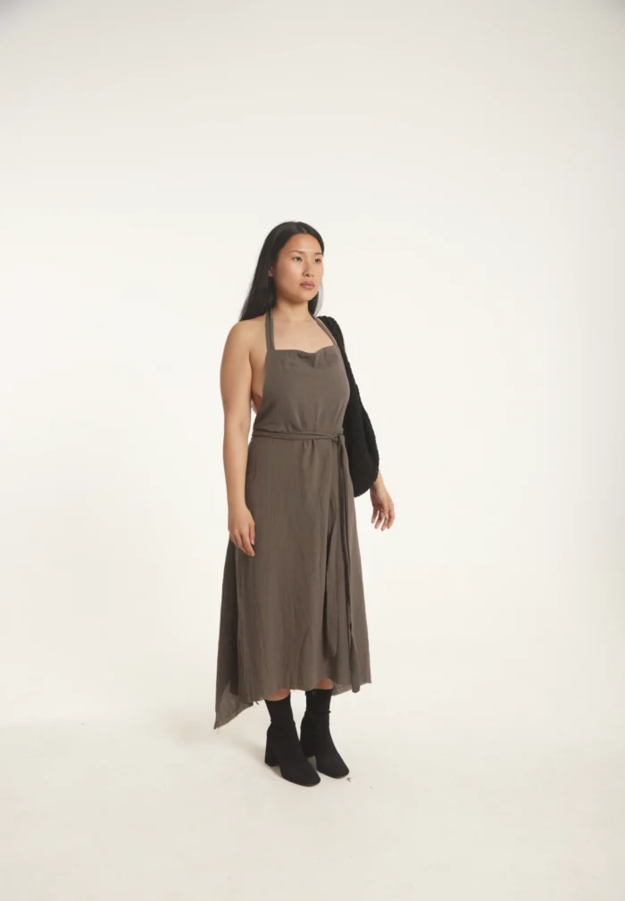Vestido Sakai - Imagen 2