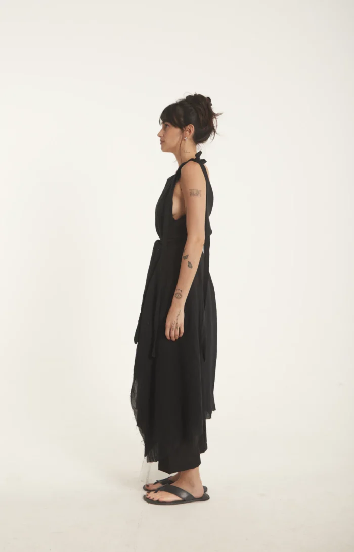 Vestido Sakai - Imagen 7