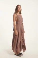 Vestido Sakai - Imagen 10