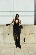 Vestido Chalina - Imagen 2