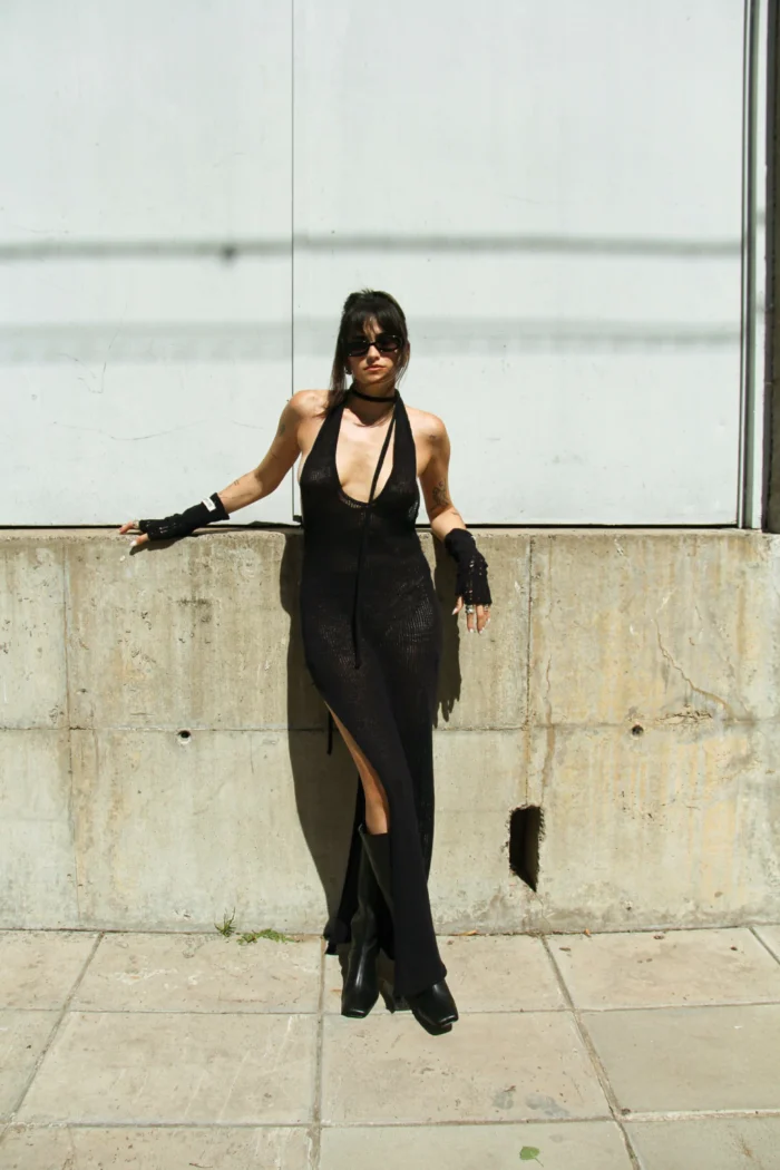 Vestido Chalina - Imagen 2