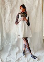 Vestido Mutina Roots - Imagen 3