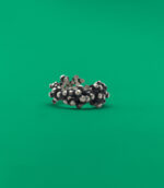 Anillo WSI 0 Oxidised - Imagen 2
