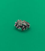 Anillo WSI 0 Oxidised - Imagen 3