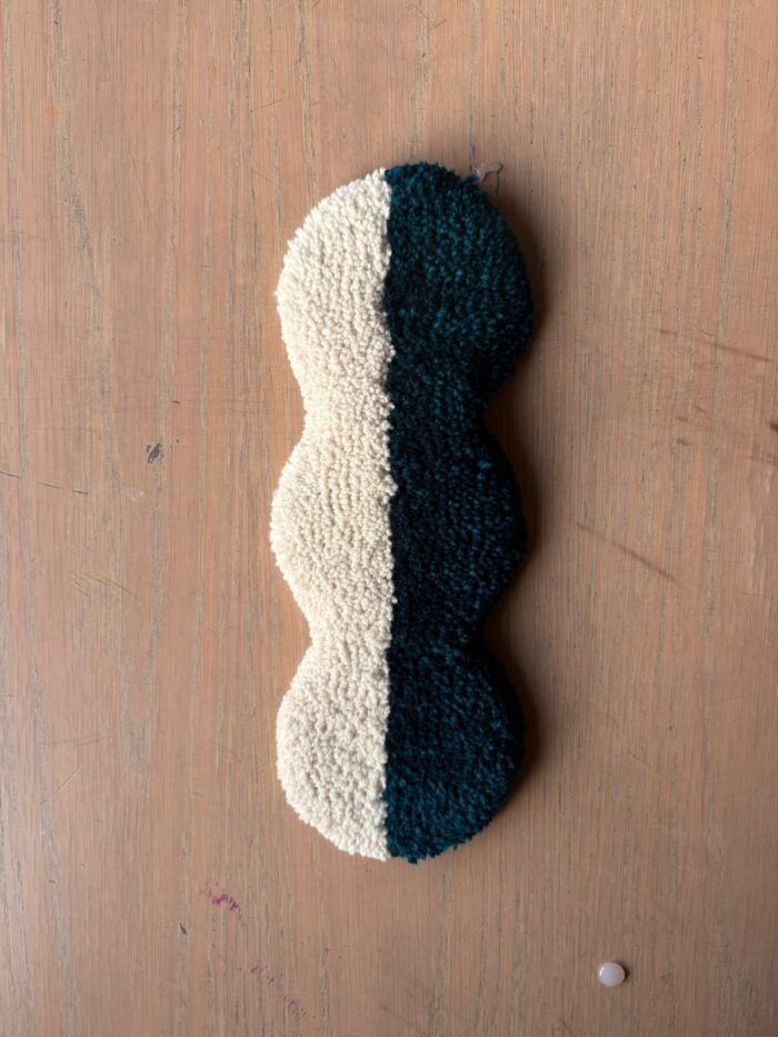 Mini Alfombra Circulitos - Imagen 2