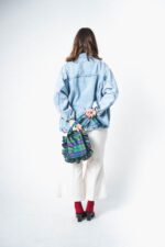 Campera de Jean HOUSI - Imagen 3