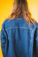 Campera de Jean HOUSI - Imagen 5