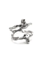 Anillo Abrazo
