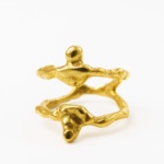 Anillo Abrazo - Imagen 2