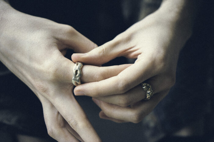 Anillo Acantilado - Imagen 4