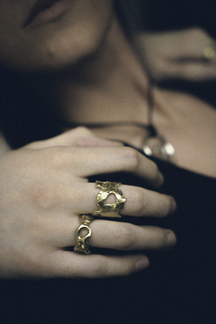 Anillo Acantilado - Imagen 5
