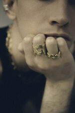 Anillo Acantilado - Imagen 3